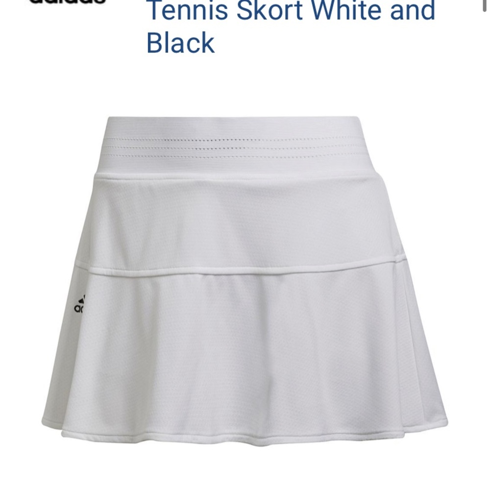 adidas Primeblue HEAT.RDY Tokyo Match Skirt